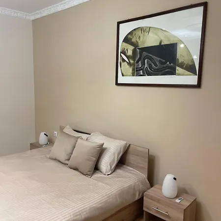 Charm Apartment