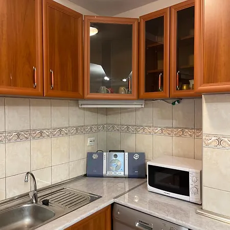 Charm Apartment