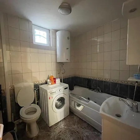 Apartment Charm Kumanovo