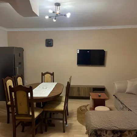 Charm Apartment Kumanovo