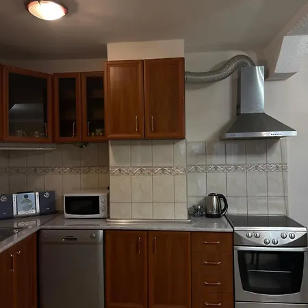 Charm Apartment Kumanovo