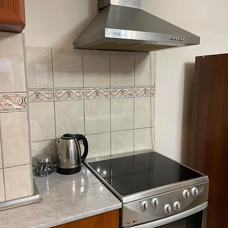 Apartment Charm