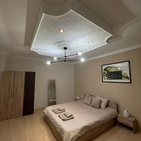 Charm Apartment